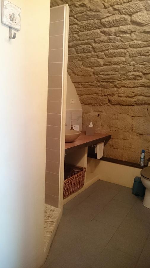 La Meridienne Des Collines Bed & Breakfast